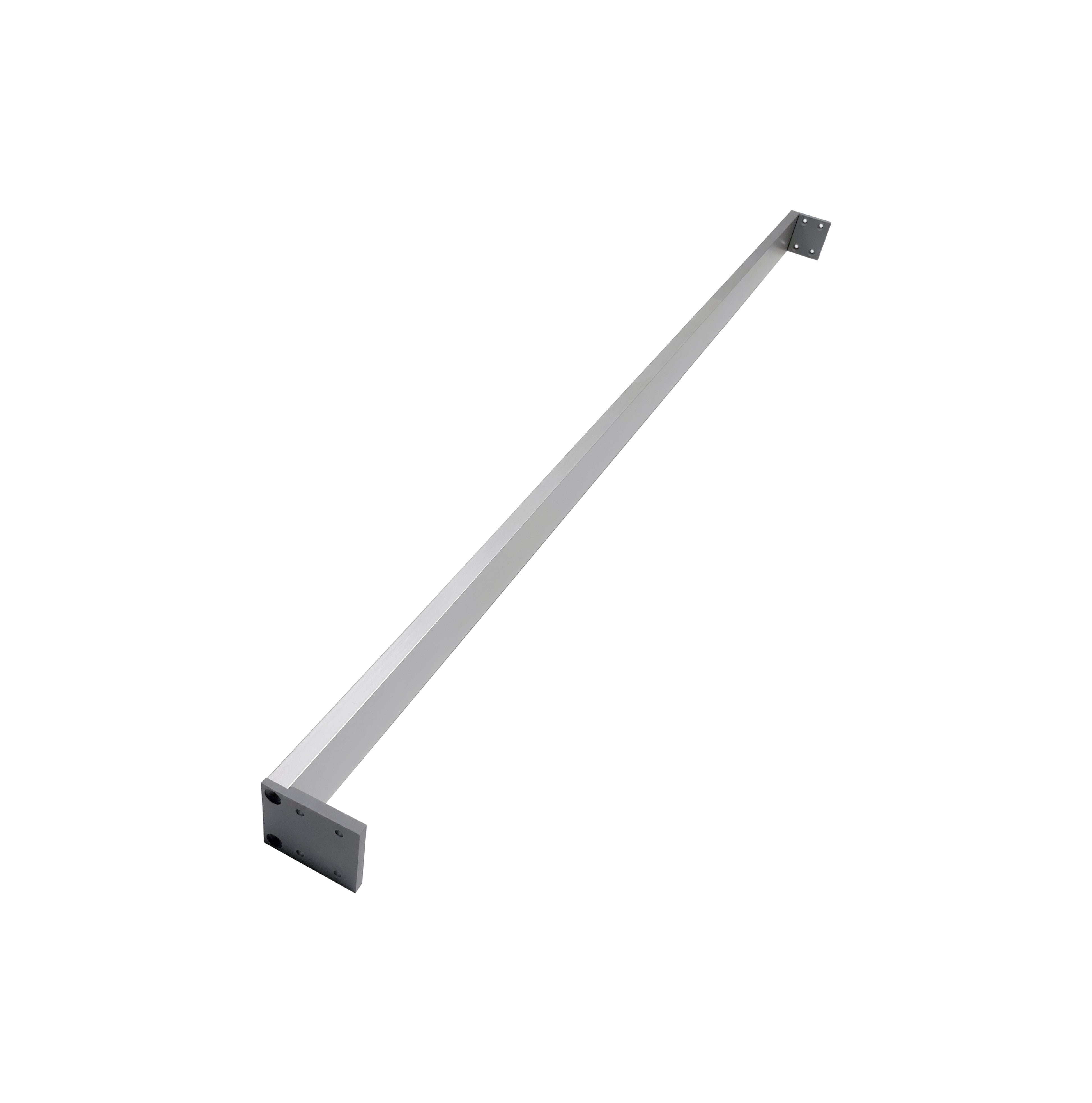 Masai TV Mount Bracket - Universal Wall Mount for 32-70 Inch Flat Screen TVs - Heavy Duty Steel Construction for Living Room, Bedroom, or Office Setup