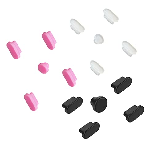 Black+Clear+Pink