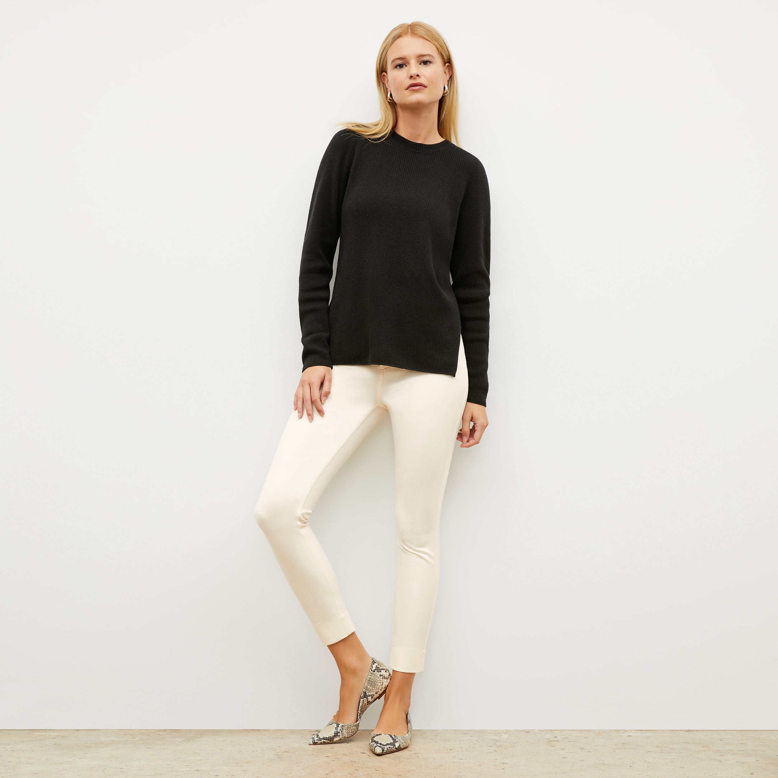 Sammataro Eco-Friendly Jeans - Better Than Denim for Women & Men | Sustainable Fashion for Everyday Wear & Casual Outings