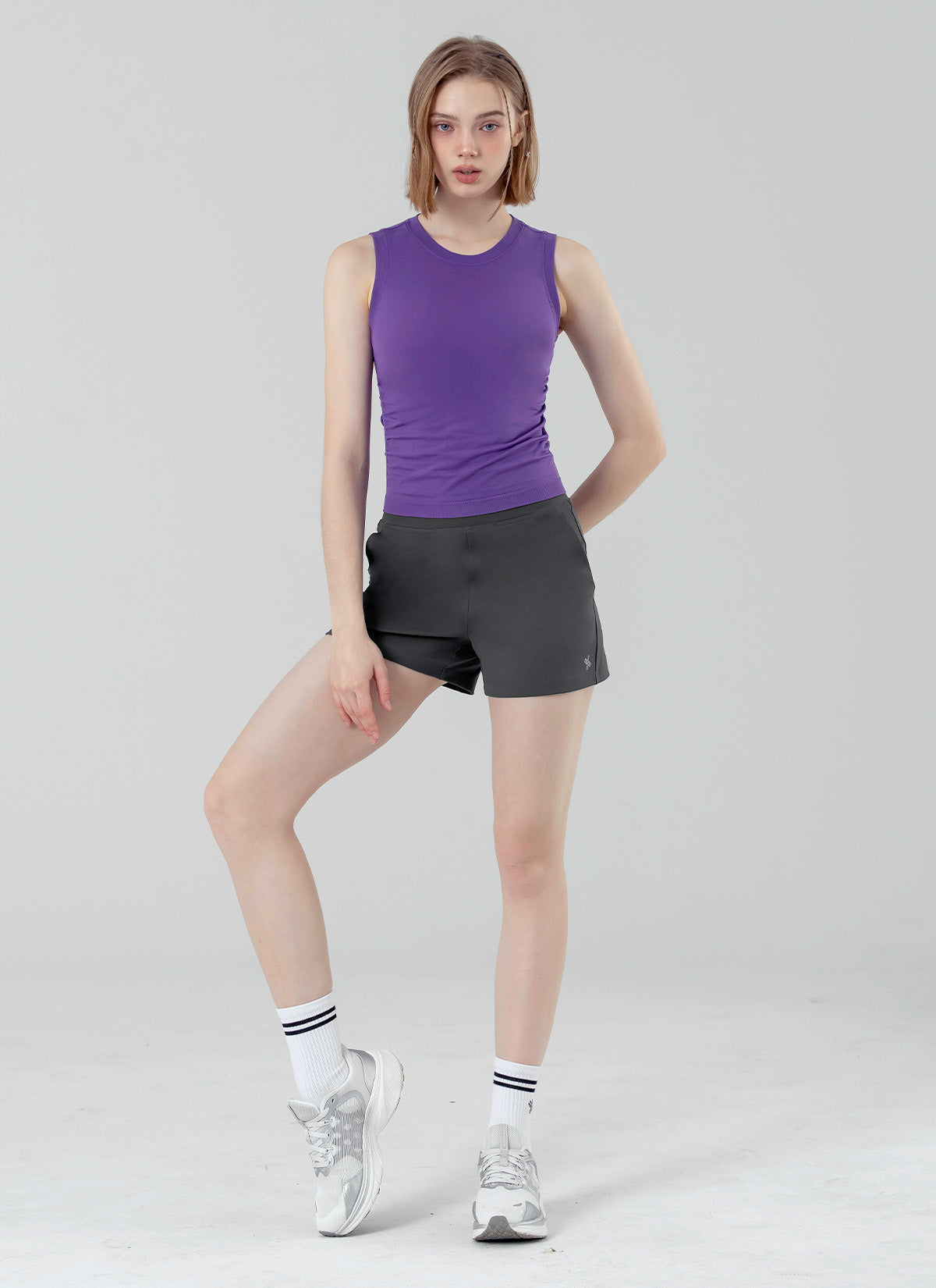 Breathable Cooling Comfort Easy Shorts for Men & Women - Perfect for Summer, Workout, and Lounge Wear