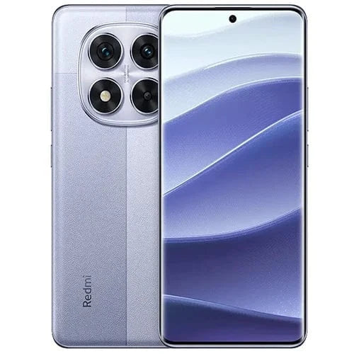 Xiaomi Redmi Note 14 Pro Smartphone - 8GB RAM 256GB Storage 5G Dual SIM - Powerful Android Phone for Gaming & Streaming - Perfect for Work, Travel & Entertainment