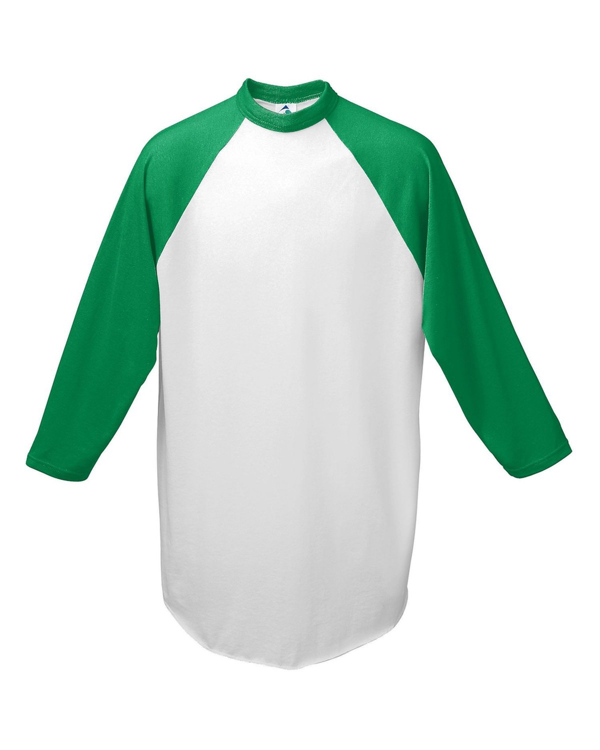 Augusta Sportswear 4421 Youth Baseball Jersey - Breathable & Durable Uniform for Little League Games & Team Sports
