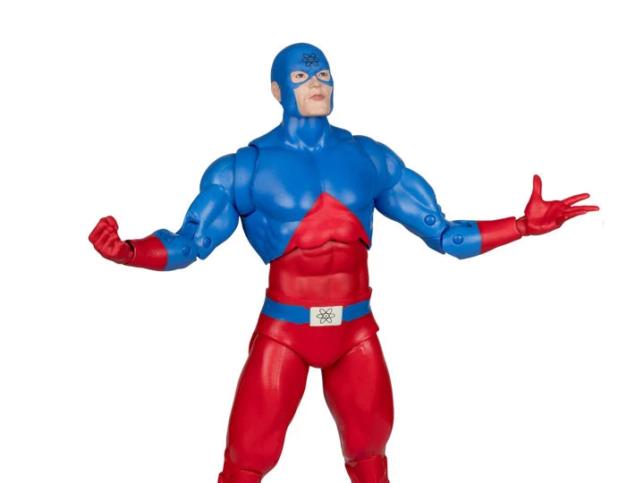 The Atom (Ray Palmer) 7