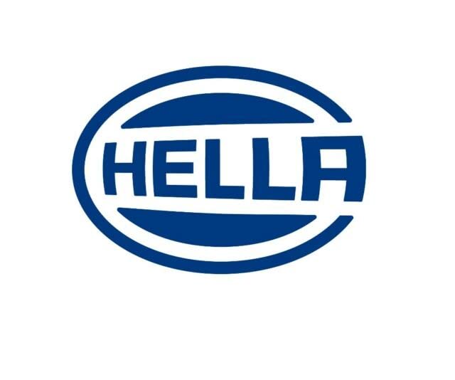 Premium Visco Fan Clutch for BMW - Behr Hella Service Replacement Part - High Performance Cooling System Upgrade for BMW Models (Ideal for Engine Overheating Prevention & Summer Driving)