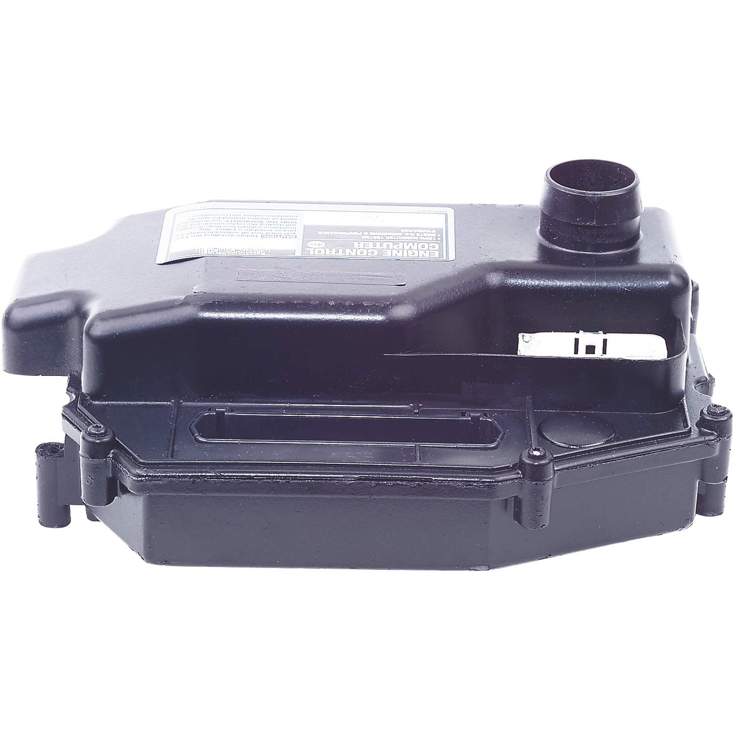 Cardone 79-9871 Remanufactured ECM Engine Control Module - Compatible with Select Vehicles | Reliable Performance for Smooth Driving | Perfect for Engine Repairs & ECU Replacements