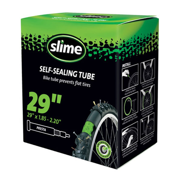 29 x 1.85 2.2 PV Tube 219G 700x47 5 - High Performance Bicycle Inner Tube for Road Bikes, Mountain Bikes & Hybrid Bikes - Perfect for Commuting, Racing & Off-Road Adventures
