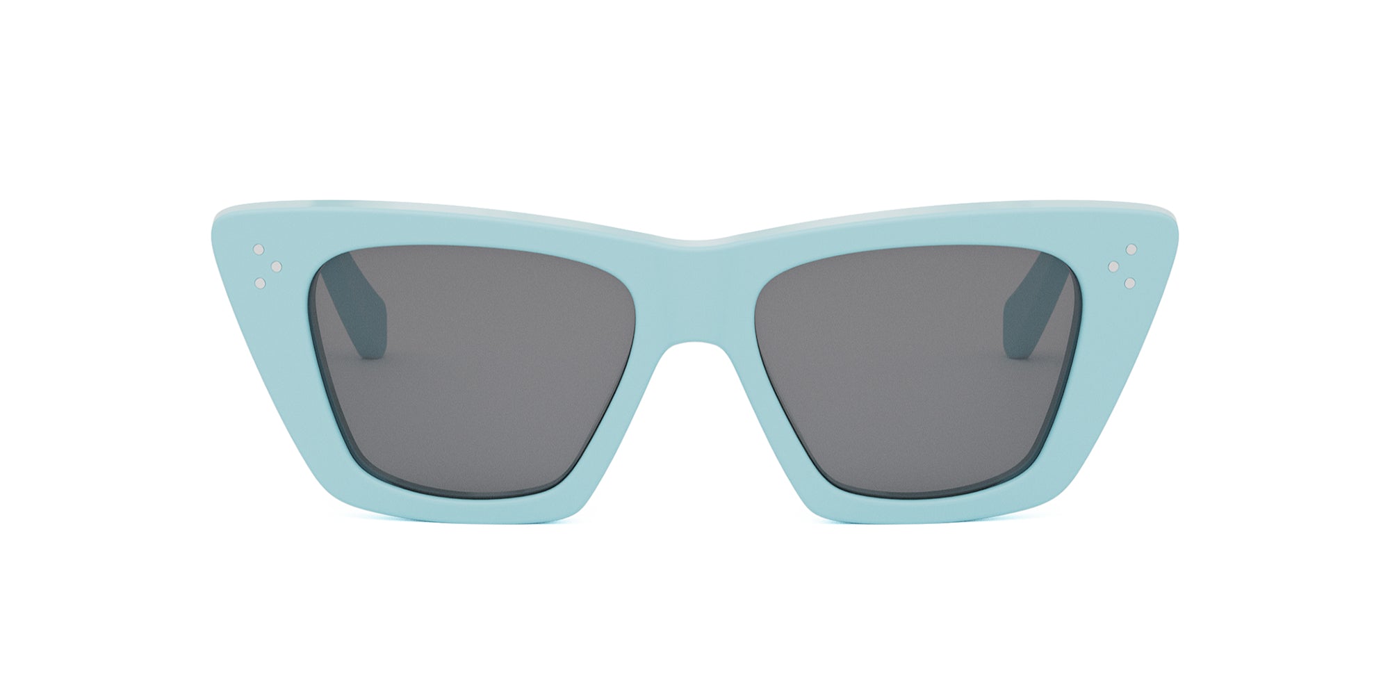 Celine Bold 3 Dots Sunglasses CL40187I - Stylish UV Protection Shades for Women, Perfect for Beach, Driving & Outdoor Activities