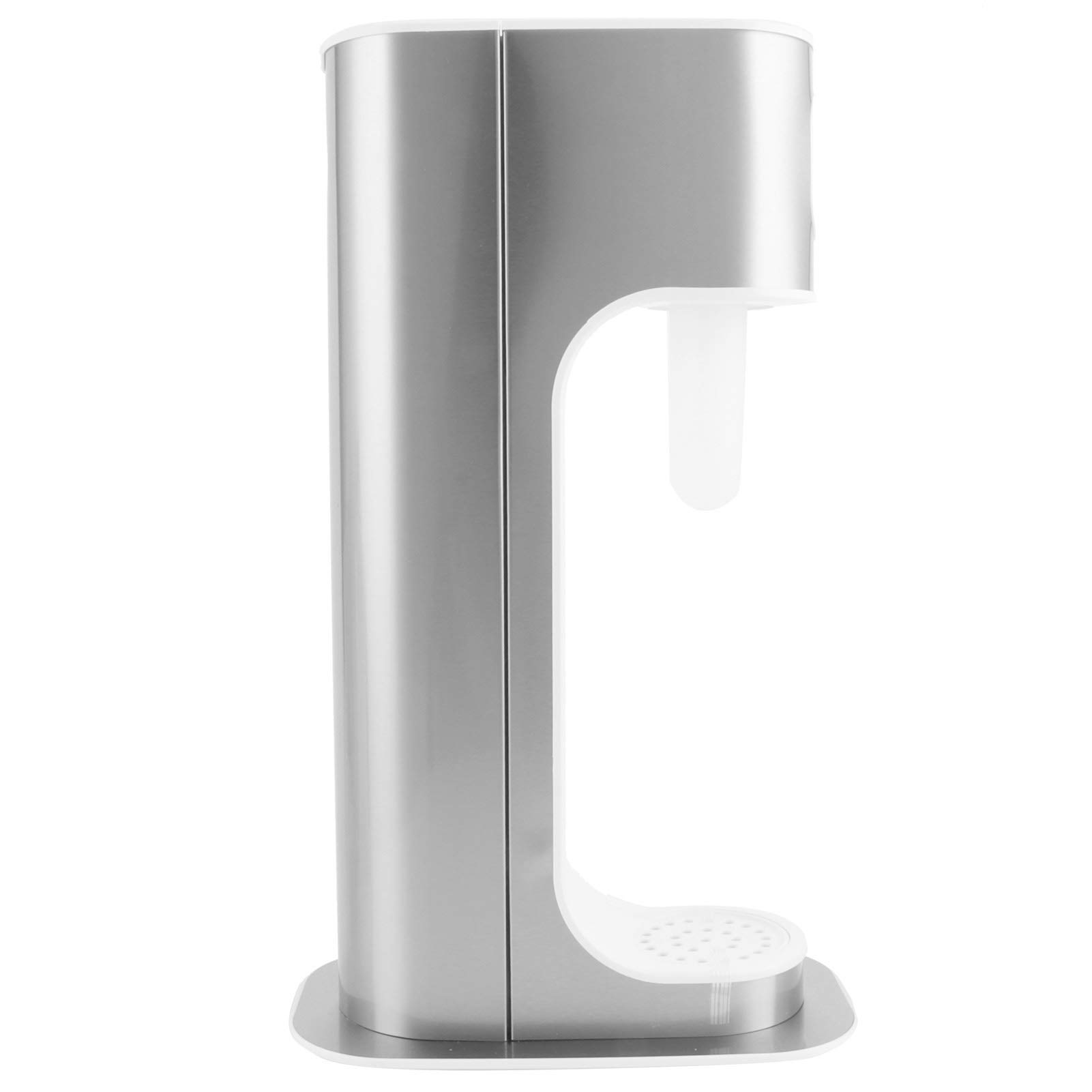 Automatic Soda Maker Machine - Portable Sparkling Water Maker for Home & Commercial Use | Create Carbonated Drinks, Flavored Sparkling Water & Bubble Tea | Perfect for Parties, Restaurants & Office Use