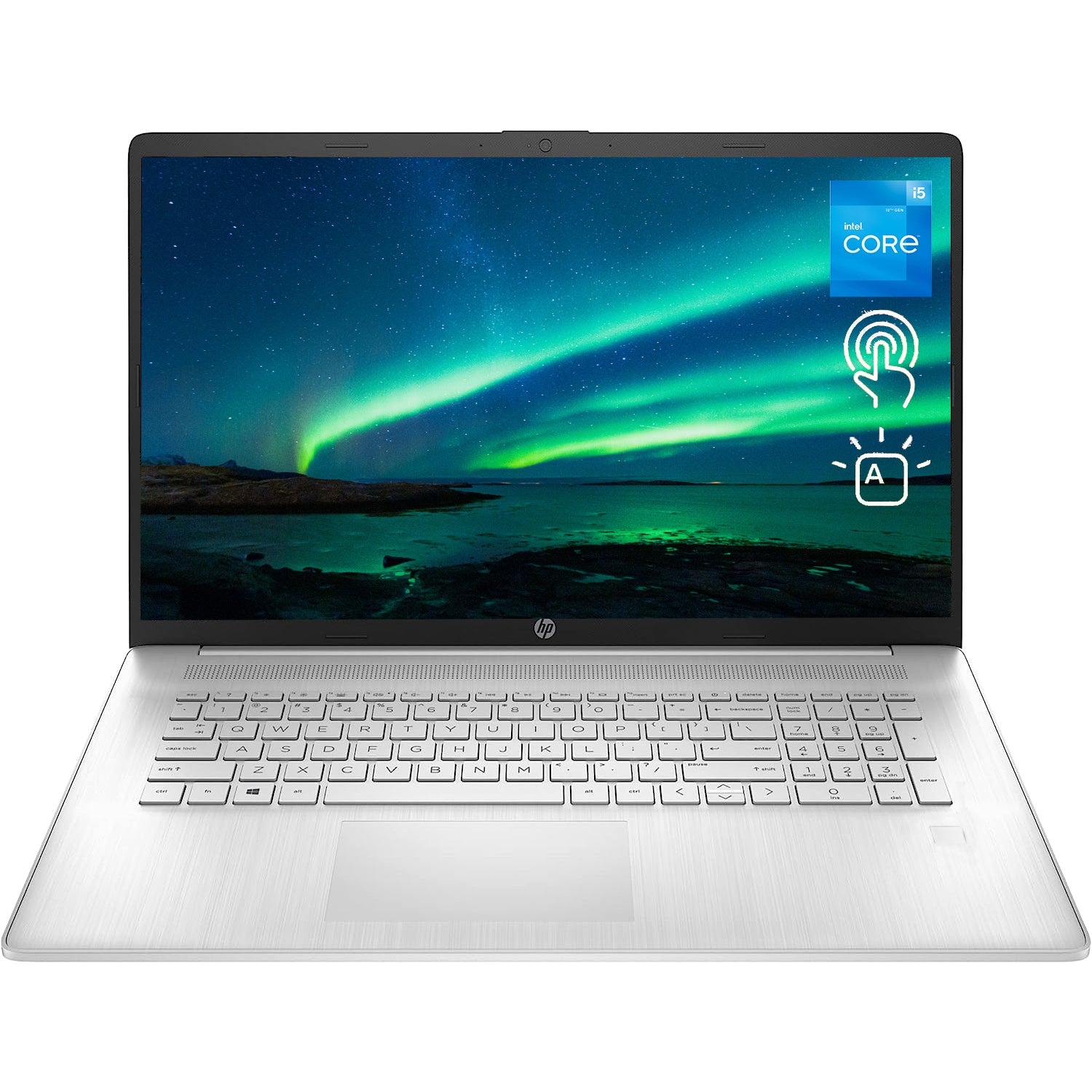 HP Essential 17.3