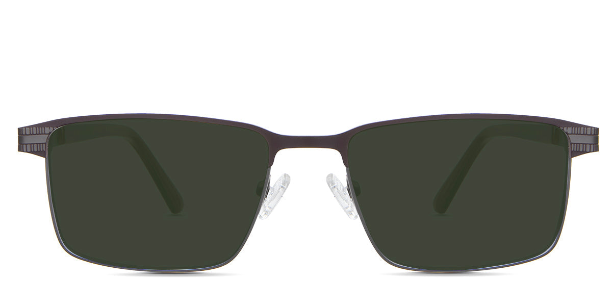 BENGE Men's Prescription Polarized Sunglasses - UV Protection, Anti-Glare for Driving, Fishing & Outdoor Activities