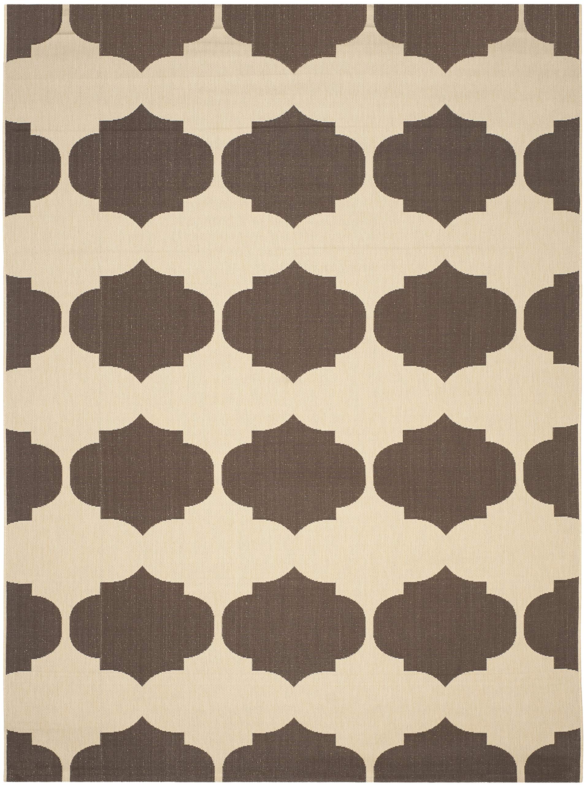 SAFAVIEH Courtyard Collection 6'7