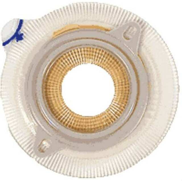 Coloplast Assura Two Piece Ostomy Skin Barrier, Flat 1 9/16