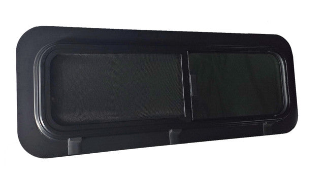 VWD SE Series Half Slider Bunk Window - Driver Side 40