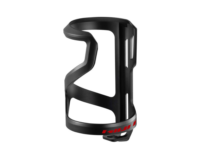 AirWay Sidepull Clutch Mount Water Bottle Cage - Lightweight Bicycle Accessory for Road & Mountain Bikes - Perfect for Cycling, Commuting & Outdoor Adventures