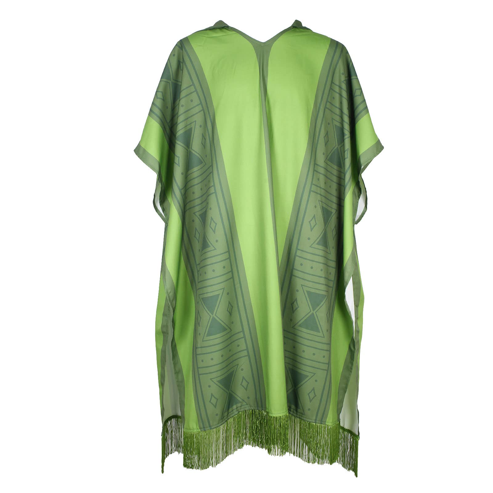 **Camilo Bruno Cosplay Costume for Adults - Shirt, Cape, Cloak, Uniform Outfit & Top Coat - Perfect for Halloween, Cosplay Events & Themed Parties**