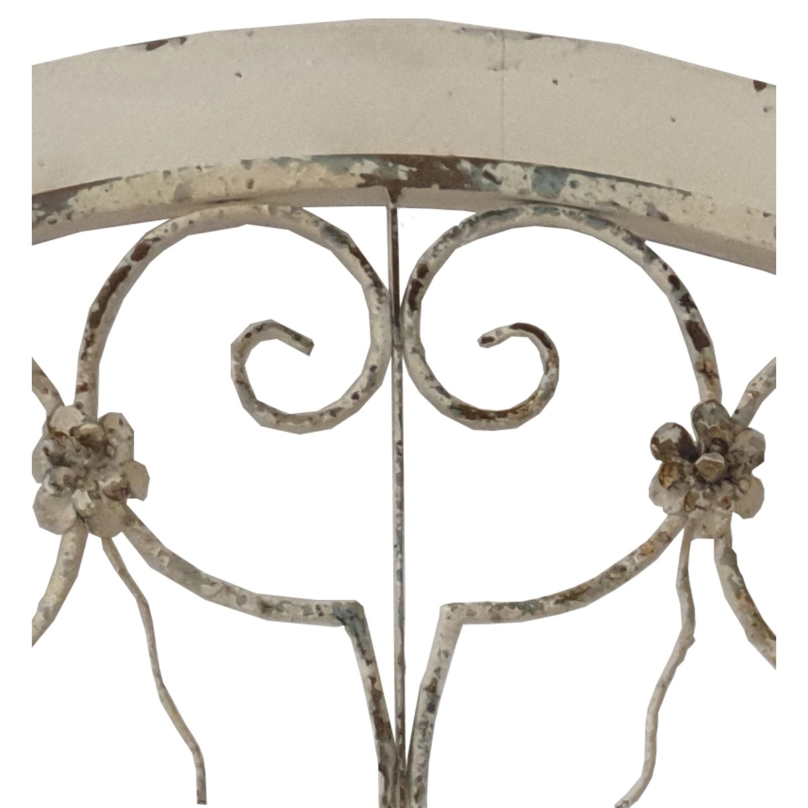 Phanes Metal Wall Art - Garden Arch of Life Decor for Home & Outdoor - Perfect for Living Room, Patio, and Garden Decorations