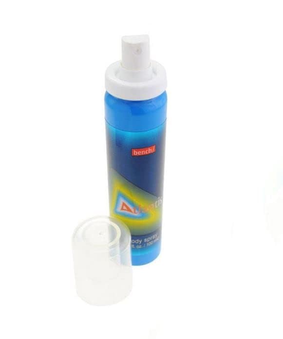 Atlantis Body Spray for Women & Men - 100ml Long Lasting Fragrance - Fresh & Floral Scent for Daily Use, Gym, Office & Date Night