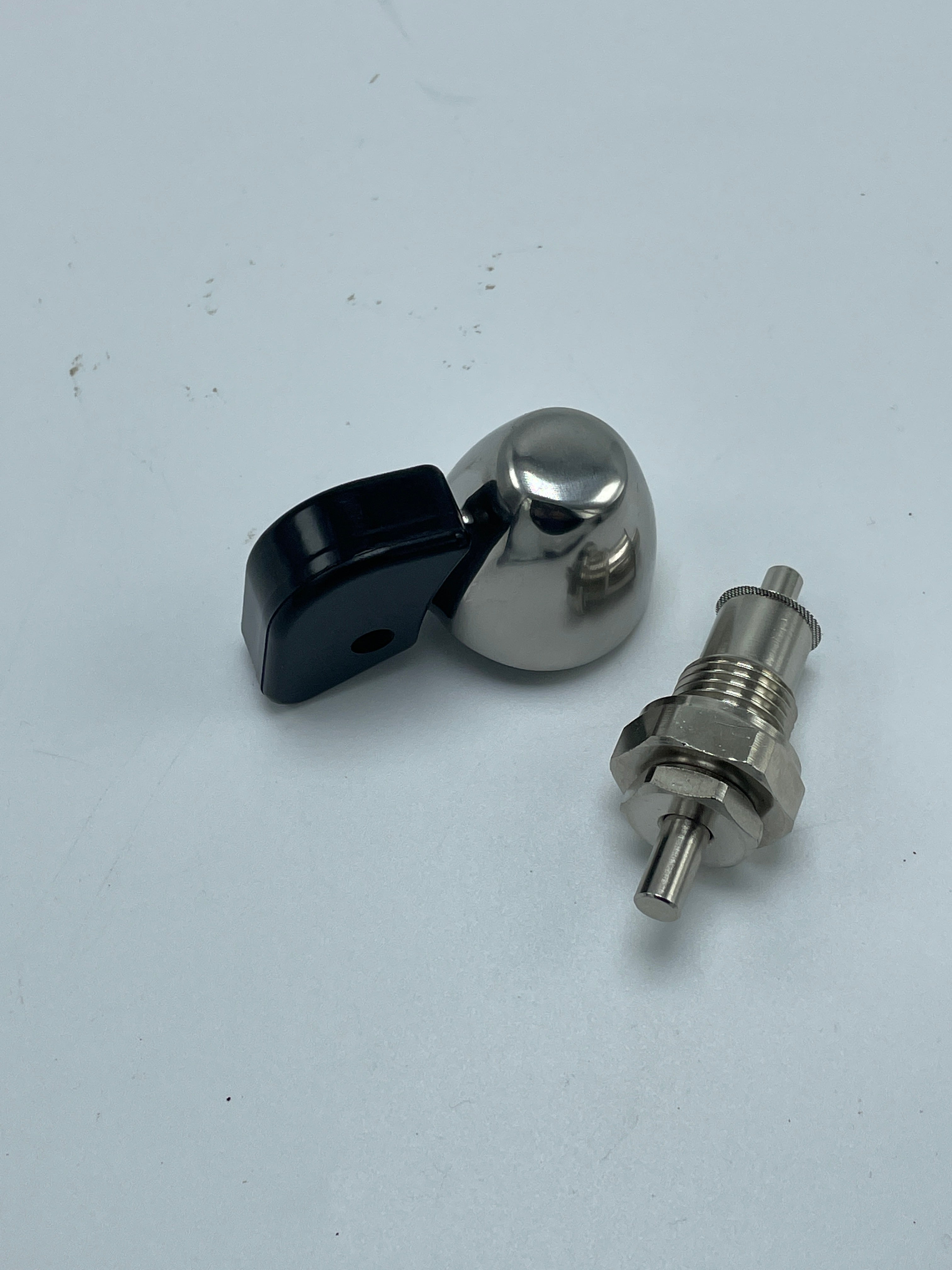 E61 Group Pressure Profiling Kit - Espresso Machine Accessory for Professional Baristas & Home Brewing - Perfect for Latte Art & Specialty Coffee Preparation