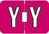 Y Pink