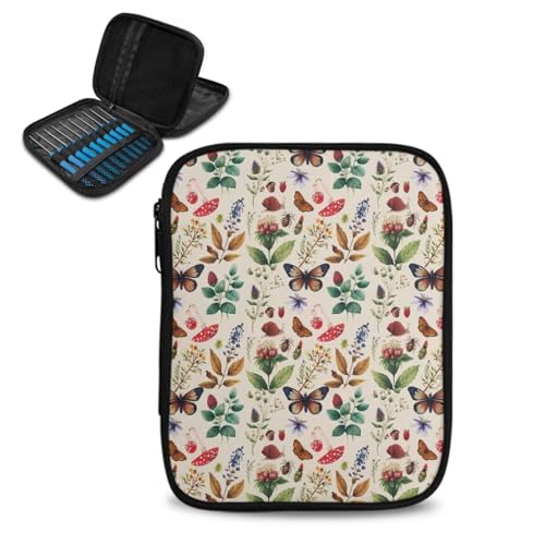 Butterfly Floral