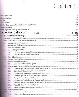 Food and Beverage Service & Operations Management Guide - Best Practices for Restaurants, Cafes & Hospitality Industry | Improve Efficiency & Customer Satisfaction