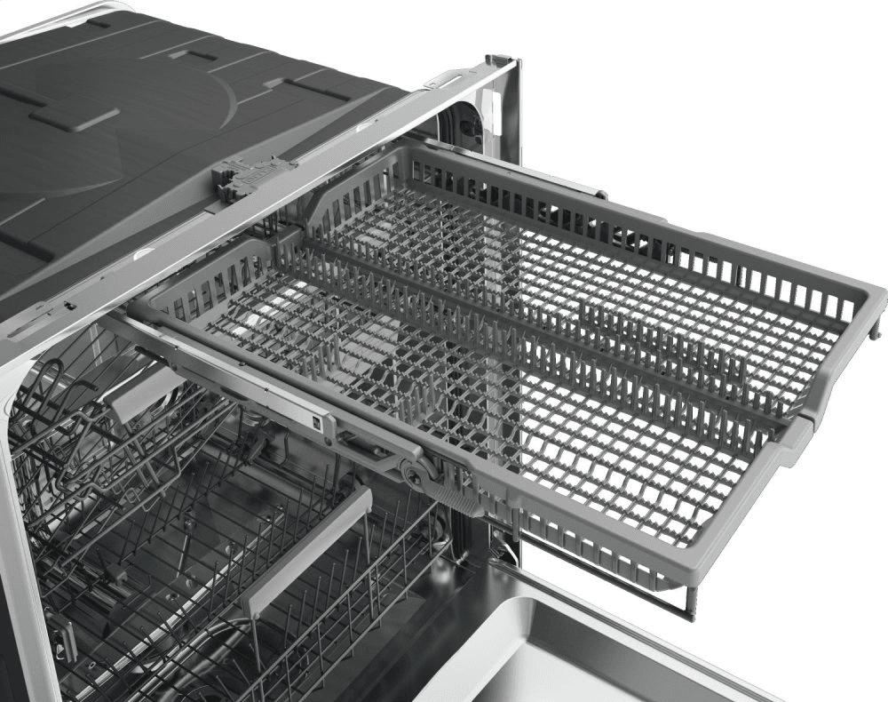 Asko DBI663ISSOF Built-In Dishwasher - Stainless Steel, Energy Star Certified for Modern Kitchens
