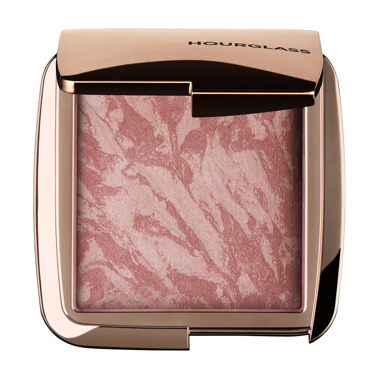 Soft Pink Ambient Lighting Blush - Natural Flush Makeup for a Radiant Glow | Perfect for Daytime Wear & Evening Makeup Looks