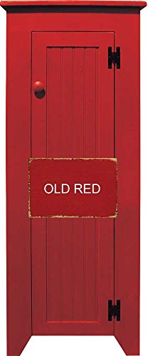 Old Red
