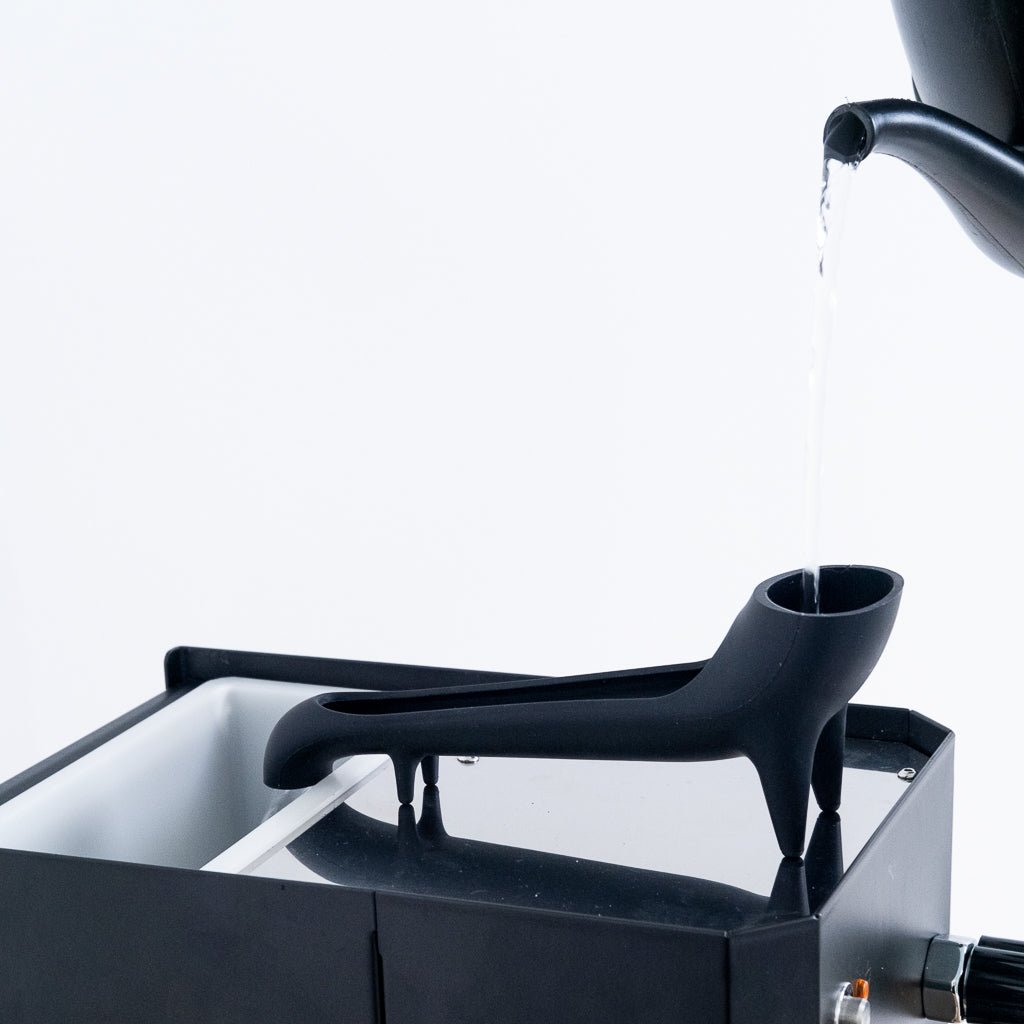 Premium Coffee Machine Water Funnel - Durable & Leak-Proof for Easy Brewing - Perfect for Home, Office & Commercial Use