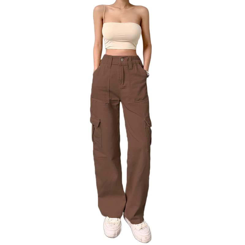 Pockets Brown