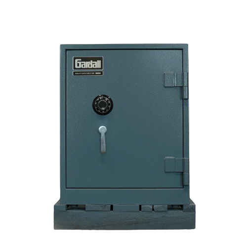 Gardall 2218 2-Hour Fireproof & Burglar Proof Safe - Secure Home & Office Documents, Jewelry & Valuables - Ideal for Fire Protection & Theft Prevention