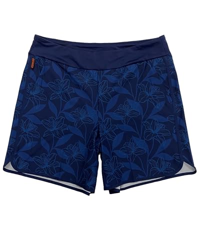 Spandex Night Garden