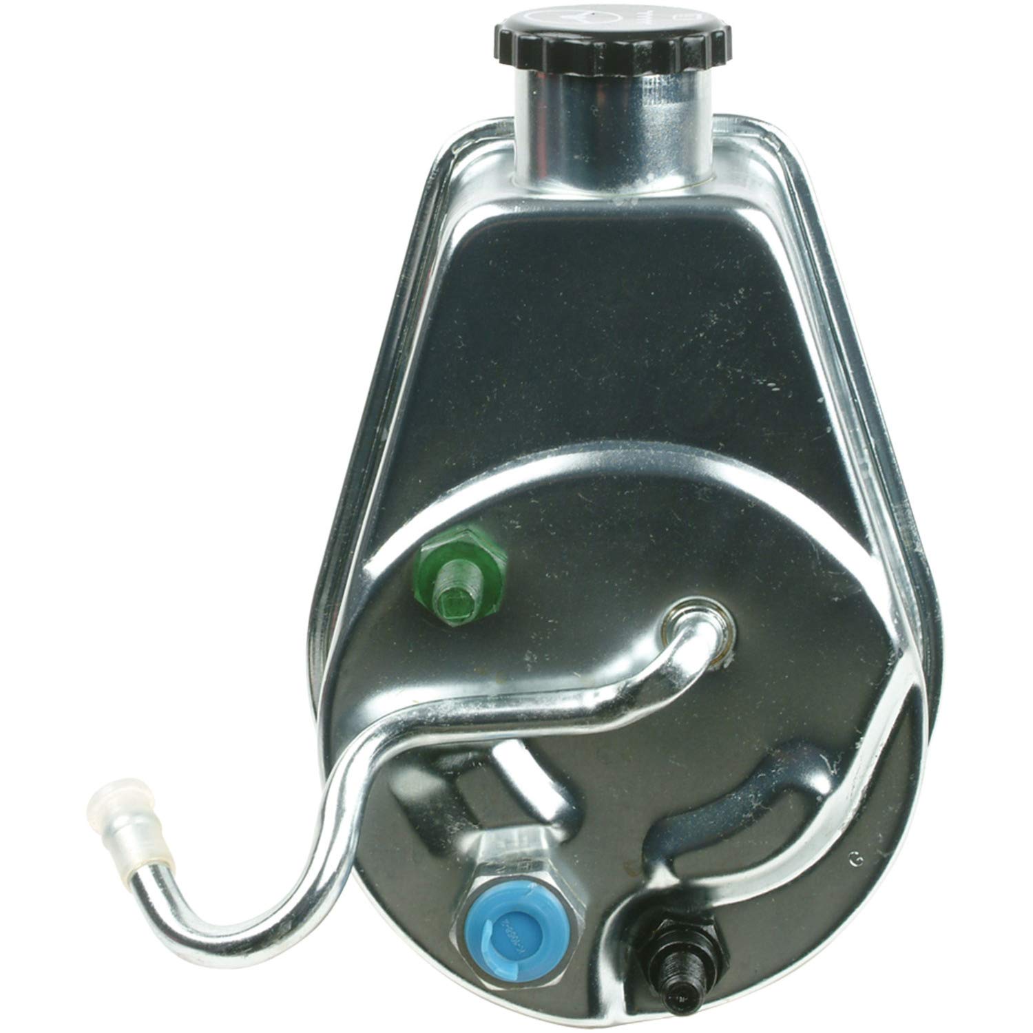 Cardone 96-7828 New Power Steering Pump - Replacement for Smooth Steering & Enhanced Control | Perfect for Ford, Chevy, Dodge & More | Ideal for Highway Driving & Off-Road Adventures