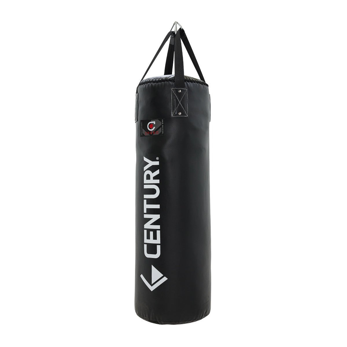 CREED Foam Lined 100 lb. Heavy Punching Bag for Boxing, MMA, Kickboxing & Home Gym Training - Durable Training Equipment for Adults & Professional Fighters