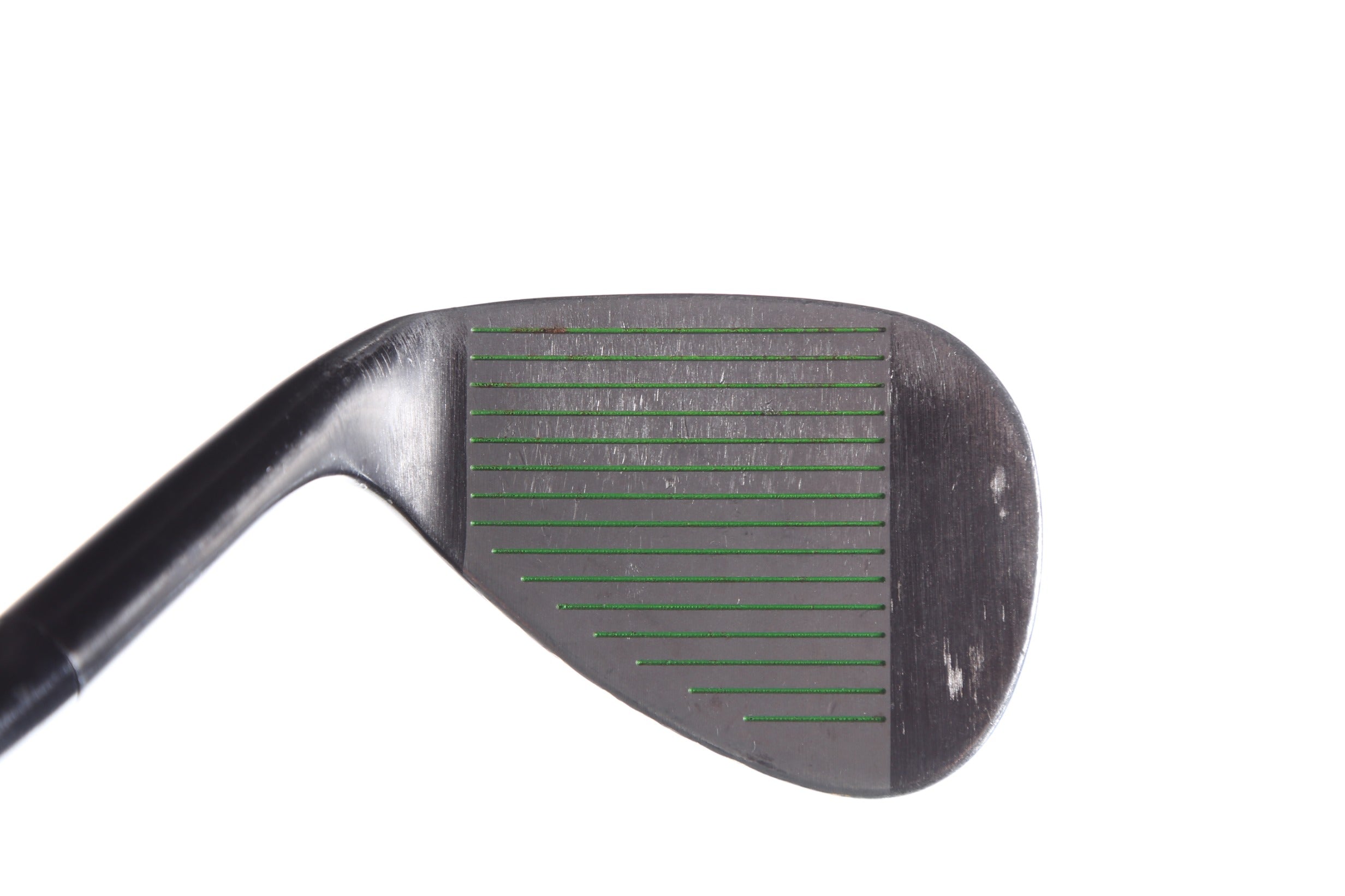 Premium Used Bombtech Grenade Sand Wedge - 56° Right Handed Golf Club with Stiff Flex | Perfect for Bunker Shots & Short Game Improvement