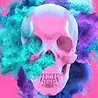 Smoke Skull