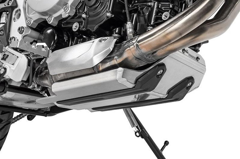 Touratech Expedition Skid Plate for BMW F900GS F850GS F750GS F800GS Adventure - Off-Road Motorcycle Protection for Rough Terrain & Adventure Riding