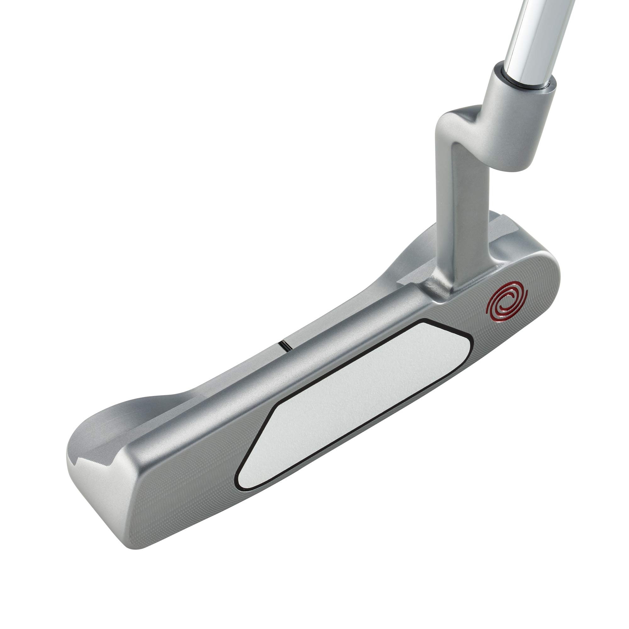 Odyssey Golf White Hot OG Putter - Premium Golf Club for Precision Putting | Perfect for PGA Tour Style Play & Practice Greens
