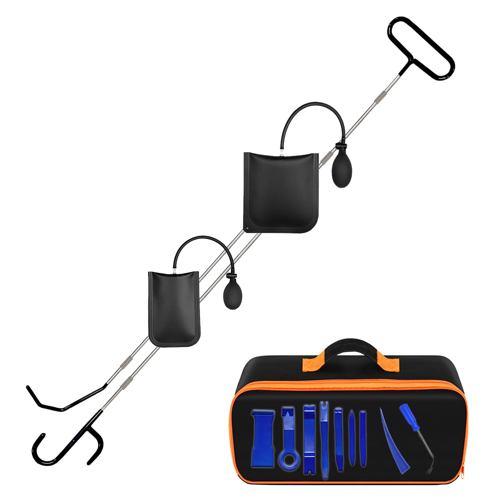 5th Wheel Hook Set - Heavy Duty 59