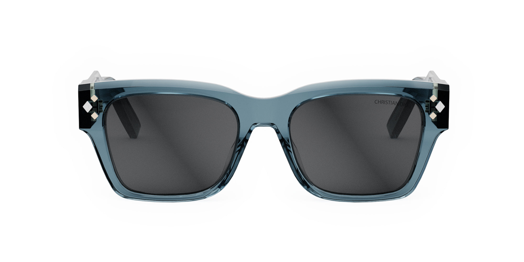 Dior CD Diamond S2I Sunglasses - Luxury Designer Shades for Women & Men - Perfect for Fashion, Travel & Outdoor Activities