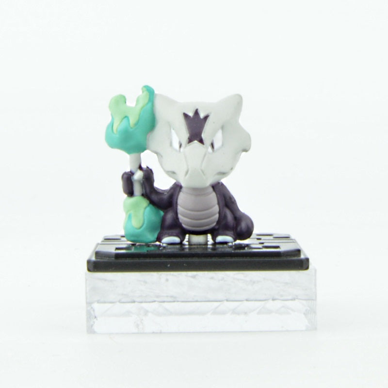 Pokemon Takara Tomy GET VOL 7 Moncolle Mini Figure Set - Rare Collectible Action Figures for Kids & Adults - Perfect for Display, Gifts & Pokemon Battles