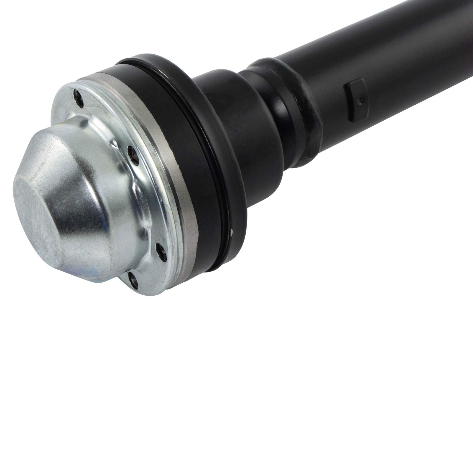 1A Auto Front CV Joint Driveshaft Prop Shaft Assembly for Jeep Liberty & Dodge Nitro 4WD - High-Performance Replacement Part for Off-Road & Daily Driving
