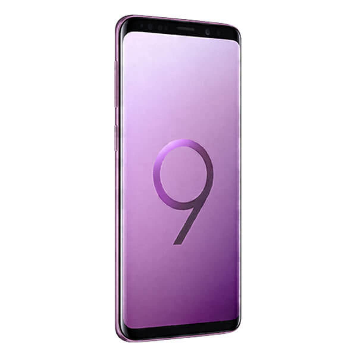 Samsung Galaxy S9 64GB Unlocked Smartphone - 5.8