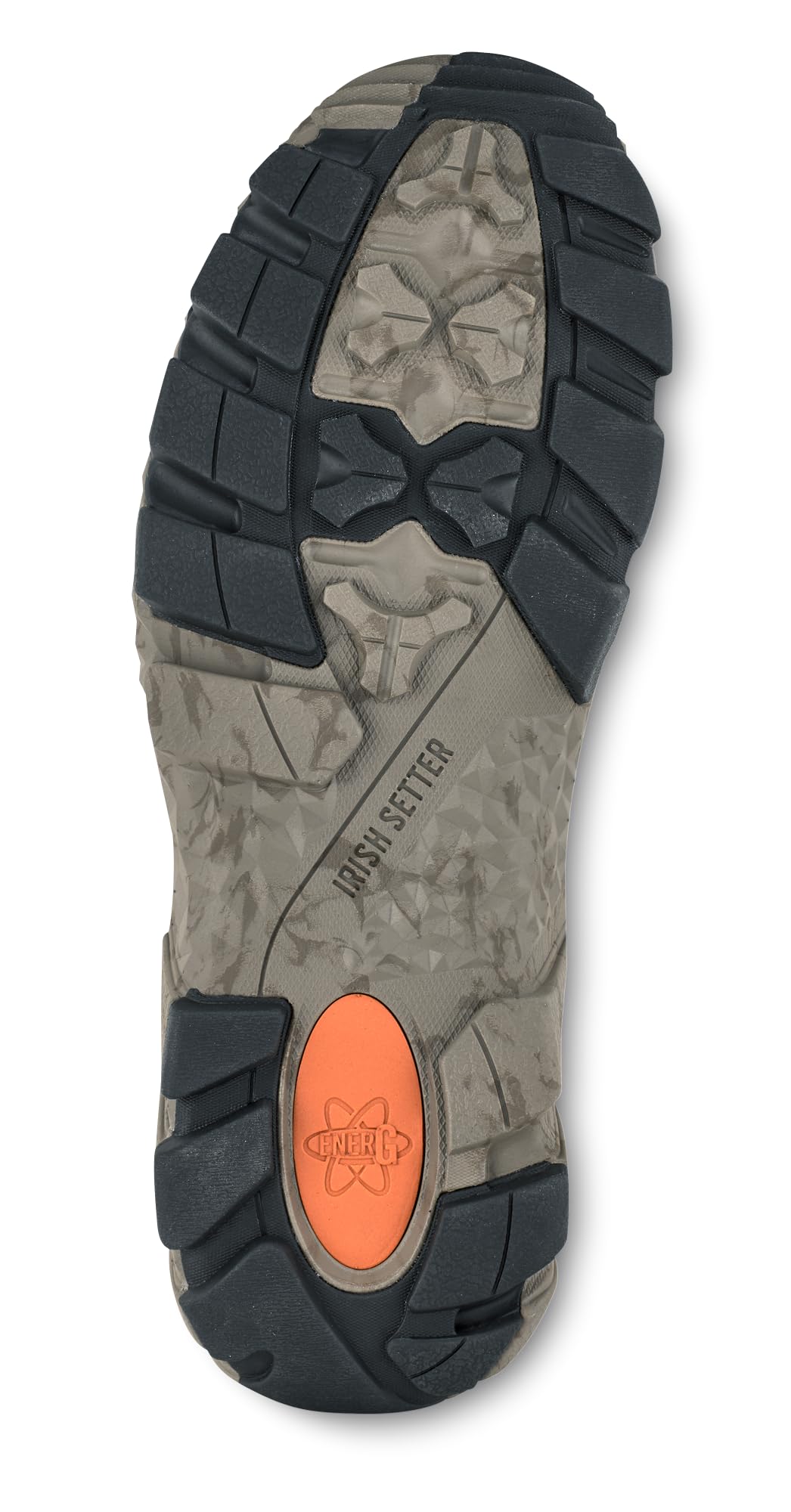 Irish Setter Men's VaprTrek 8