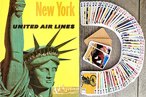 Travel America
