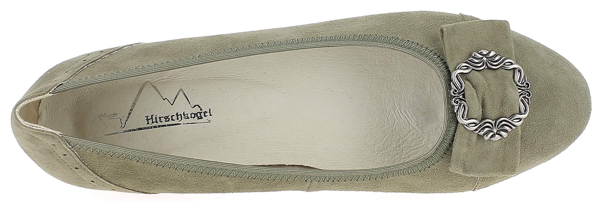 Women's Comfortable Ballet Flats - Soft Leather Slip-On Shoes for Casual Wear, Work & Travel | Lightweight & Flexible for All-Day Comfort