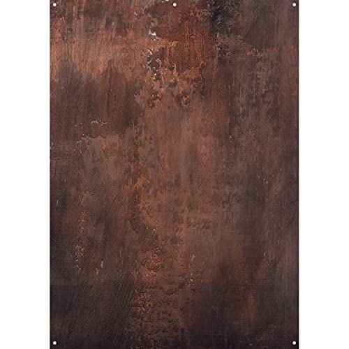 Copper Wall