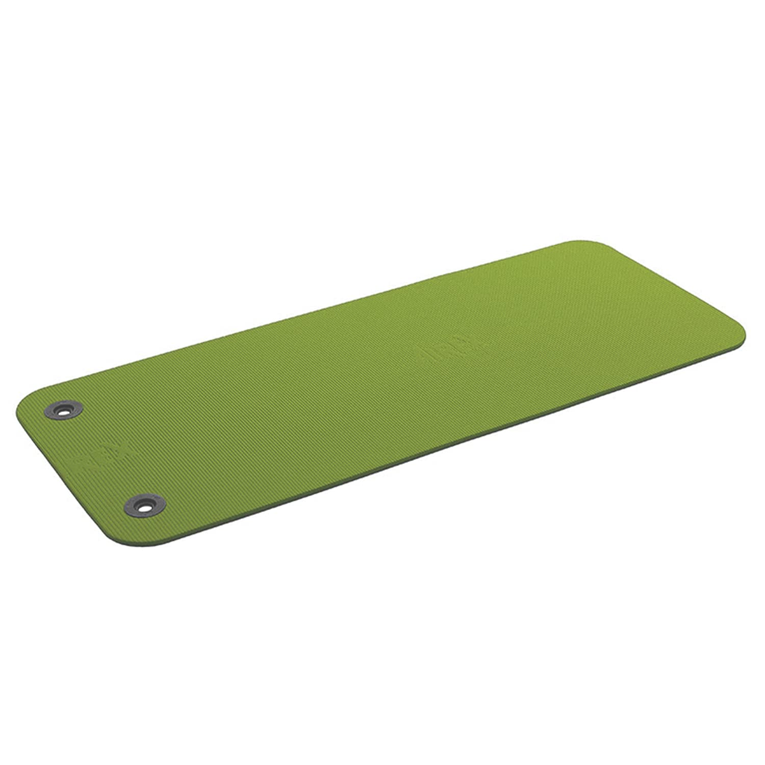 AIREX Fitline 140 Premium Exercise Mat - Non-Slip Home Workout Mat for Rehabilitation, Strength Training, Yoga, Pilates & Water Aerobics | 56