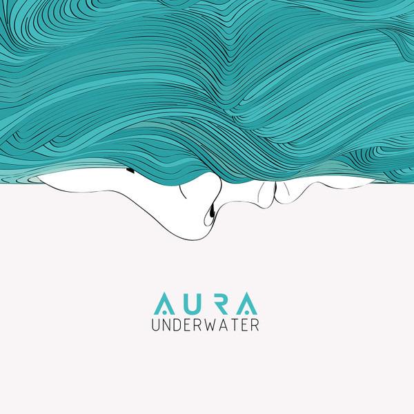 Aura Underwater Pink Floyd LED Light - Color Changing Mood Light for Bedroom, Party & Relaxation - Perfect for Music Lovers, Home Decor & Ambient Lighting