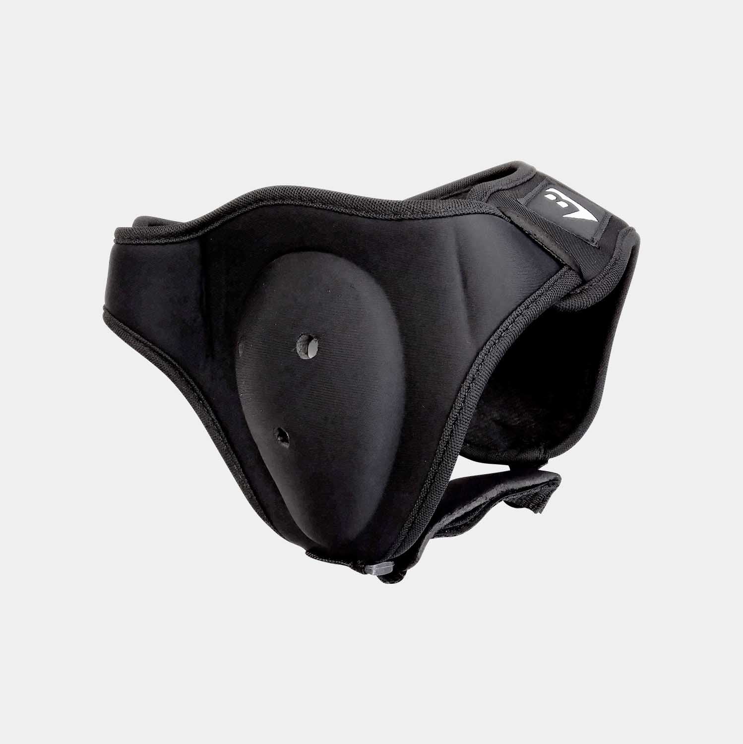 Brute Juggernaut Youth Ear Guard - Protective Sports Headgear for Football, Wrestling & Martial Arts - Comfortable Safety Gear for Kids & Teens